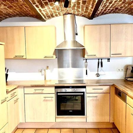 Apartamento Le Val Du Cossart Verviers Exterior foto