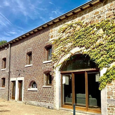 Apartamento Le Val Du Cossart Verviers Exterior foto