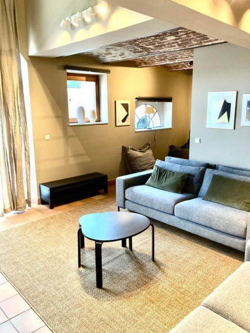 Apartamento Le Val Du Cossart Verviers Exterior foto